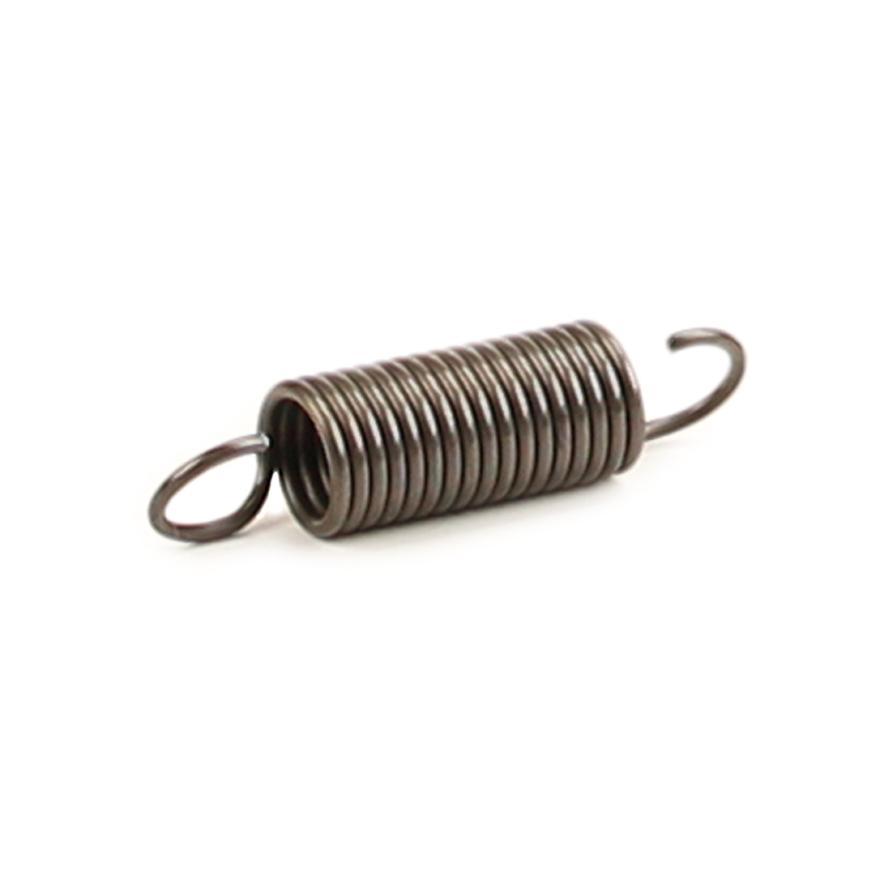 Resort pour pot d'echappement std. Ø 13 mm