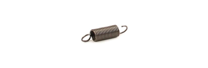 Auspufffeder Standard Ø 13 mm