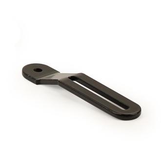 Exhaust fixation steel 150mm