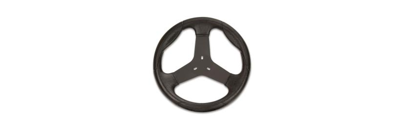 Caliba steering wheel