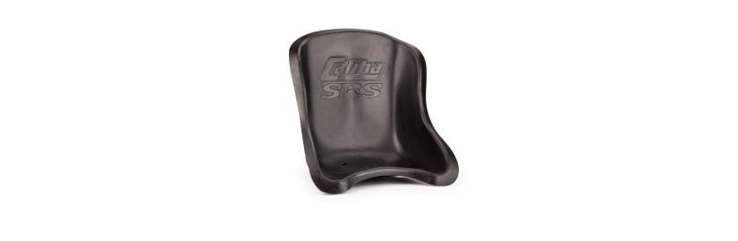 Caliba SRS interieur siège