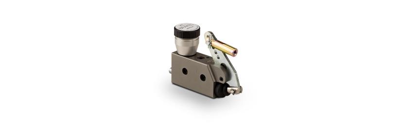 KC single brake pump KC55/KC100/KC200