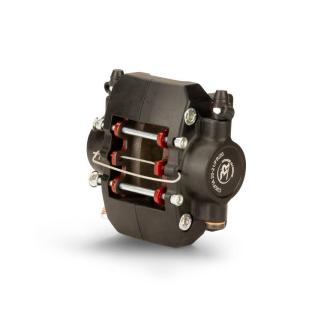 Brake caliper rear hyd. 2-pistons MA20/21 CIK/FIA