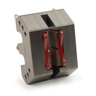 KC Bremssattel hi. hyd. 2-Kolben KC55