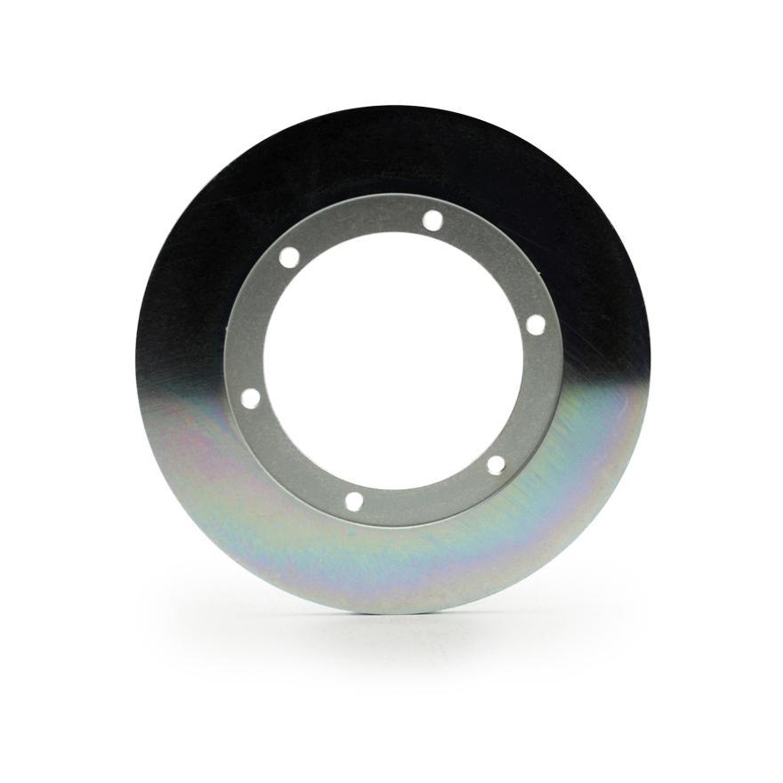Disque de frein 200 x 6 mm plein