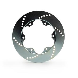 Disque de frein 200 x 8 mm plein