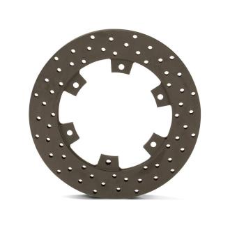 Bremsscheibe 200 × 12 mm belüftet