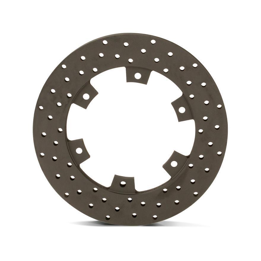 Bremsscheibe 200 × 12 mm belüftet