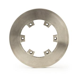 Disque de frein 210 x 12 mm ventilé