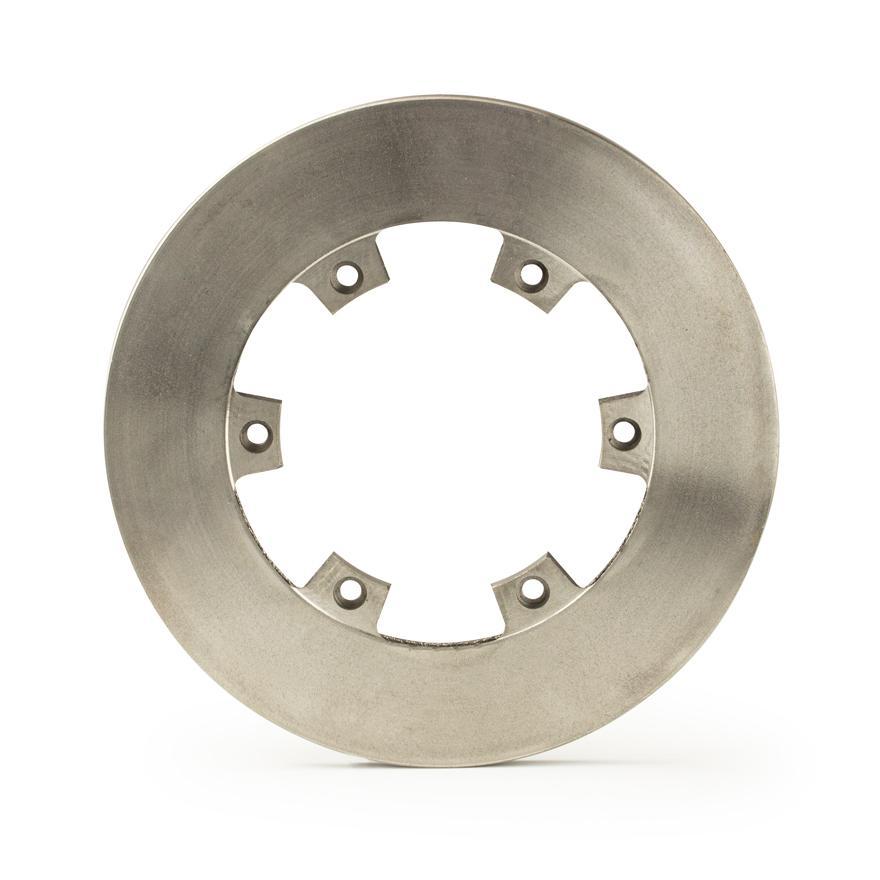 Disque de frein 210 x 12 mm ventilé