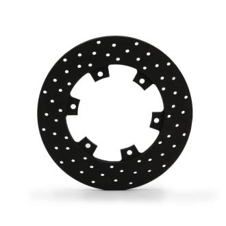 Brake disc 210 x 12 mm ventilated