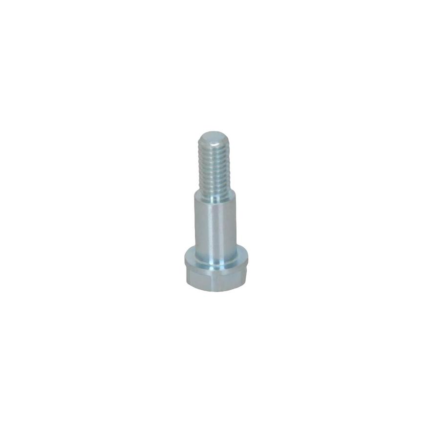 Schraube schwimmende Bremsscheibe M6 x 12,2 mm