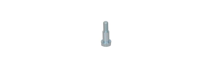 Vis pour disque de frein flottant M6 x 12,2 mm