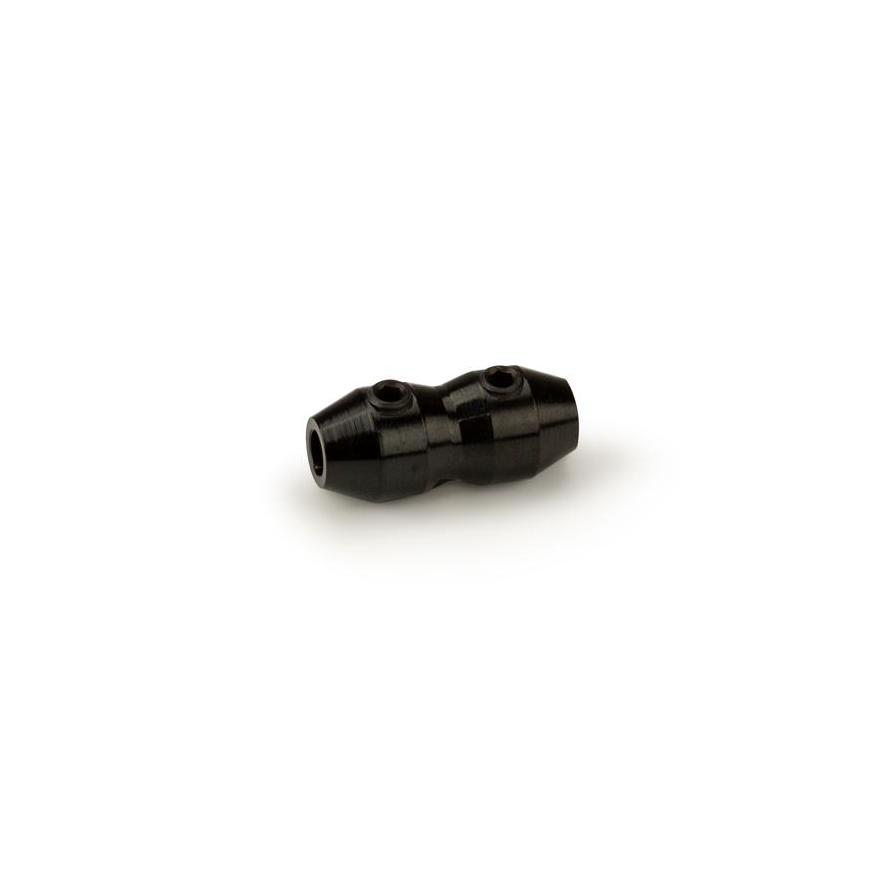 Pince à câble avec 2 vis aluminium