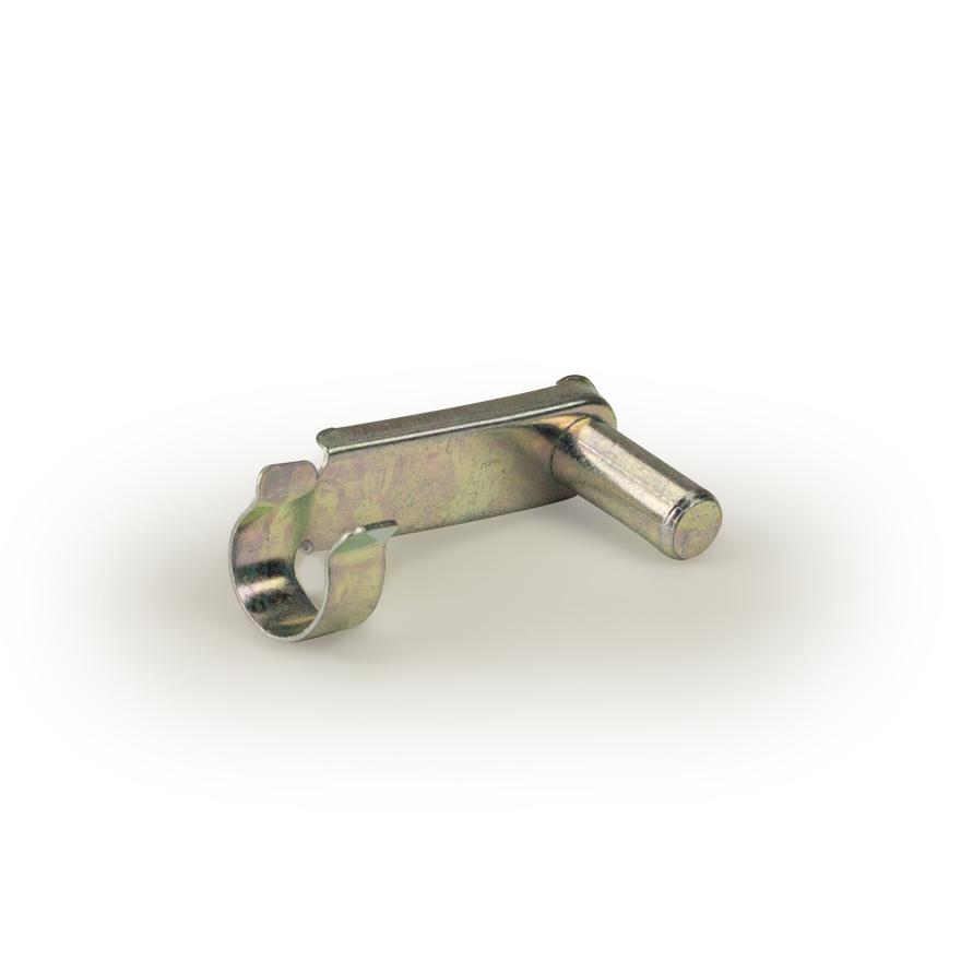 Clip für Gas-/Bremszug Halter
