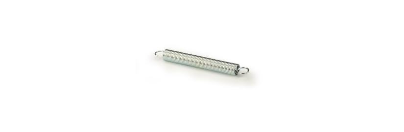 Ressort repousser pour pédale 72 mm