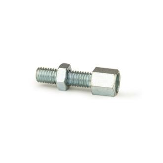 Einstellschraube M8 × 40 mm