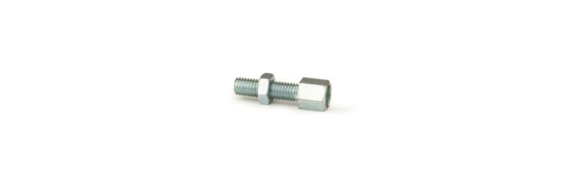 Einstellschraube M8 × 40 mm