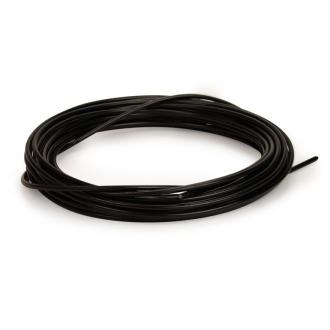 Throtter and brake cable sheath Ø: 3 x 6 mm