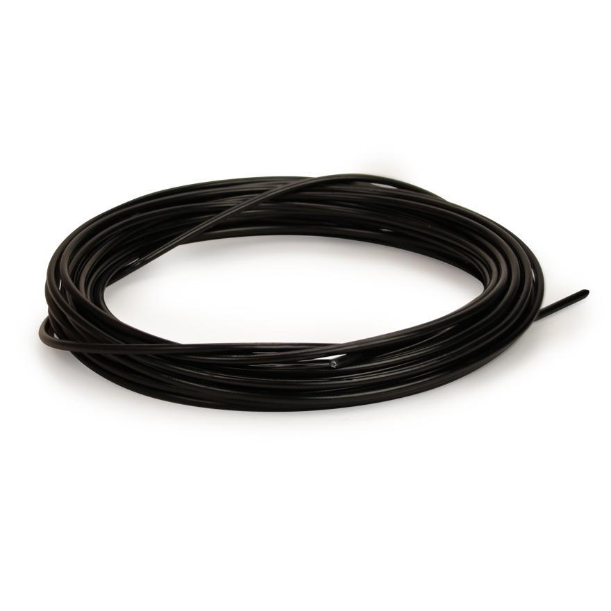 Throtter and brake cable sheath Ø: 3 x 6 mm