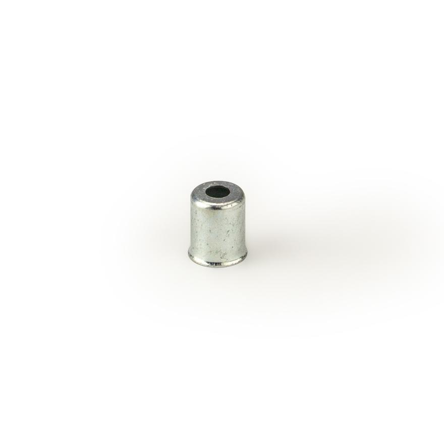 End cap cable sheath Ø 6 mm
