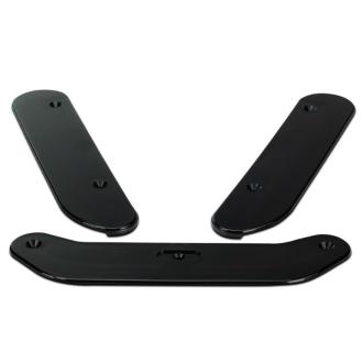 Protection de Chassis noir univers.