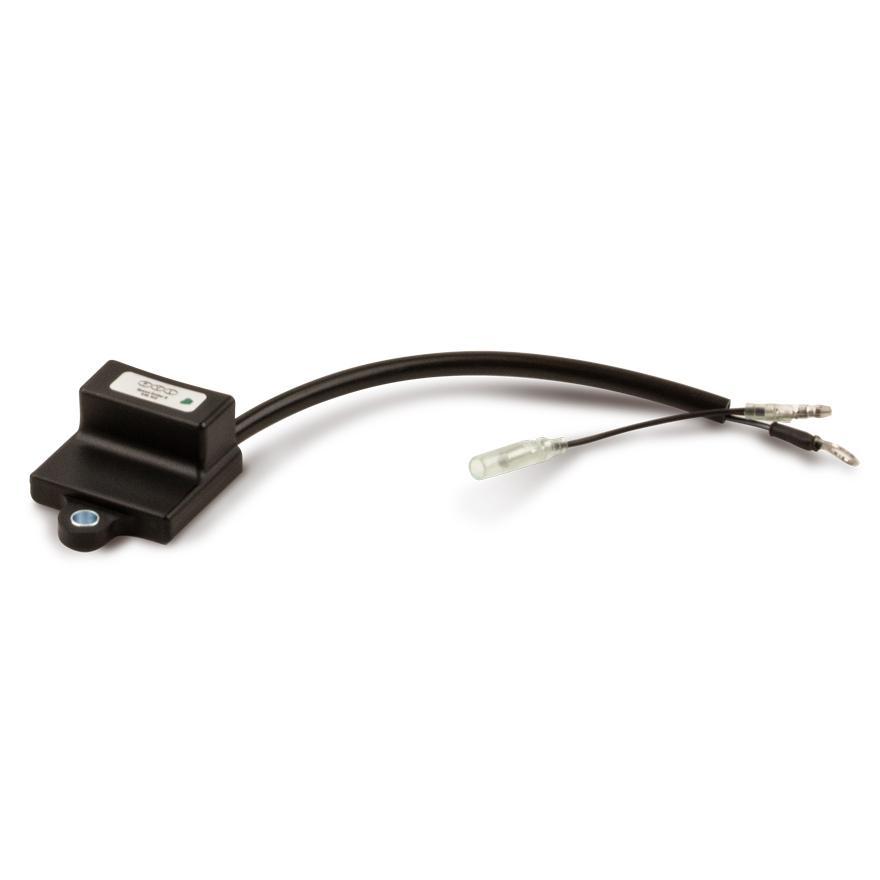 Rev limiter adjustable