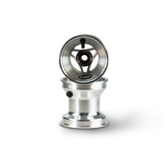 Jant 130 mm avec roulement 17/17 mm Standard