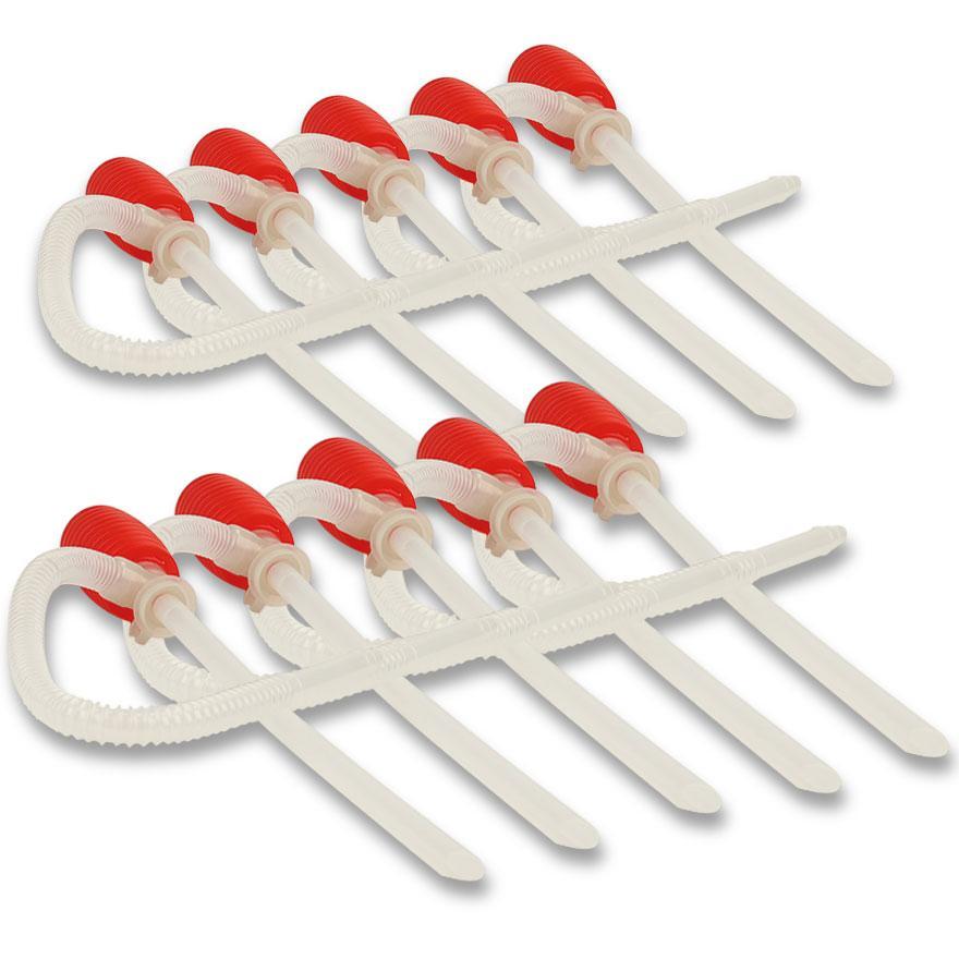10 pièce pompe manuel pour le transversement d'essance