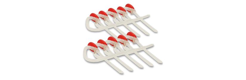 10 pièce pompe manuel pour le transversement d'essance