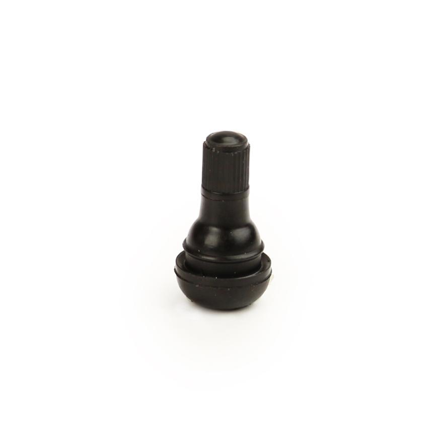 Rubber valve TR412 L:33 mm
