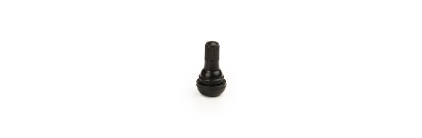 Gummiventil TR413 L: 43 mm