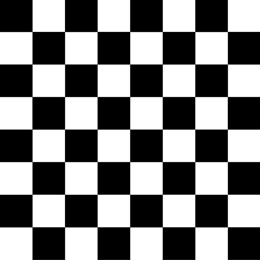 Flagge Start/Ziel