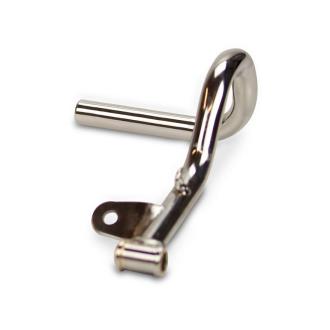 Gaspedal 180 mm