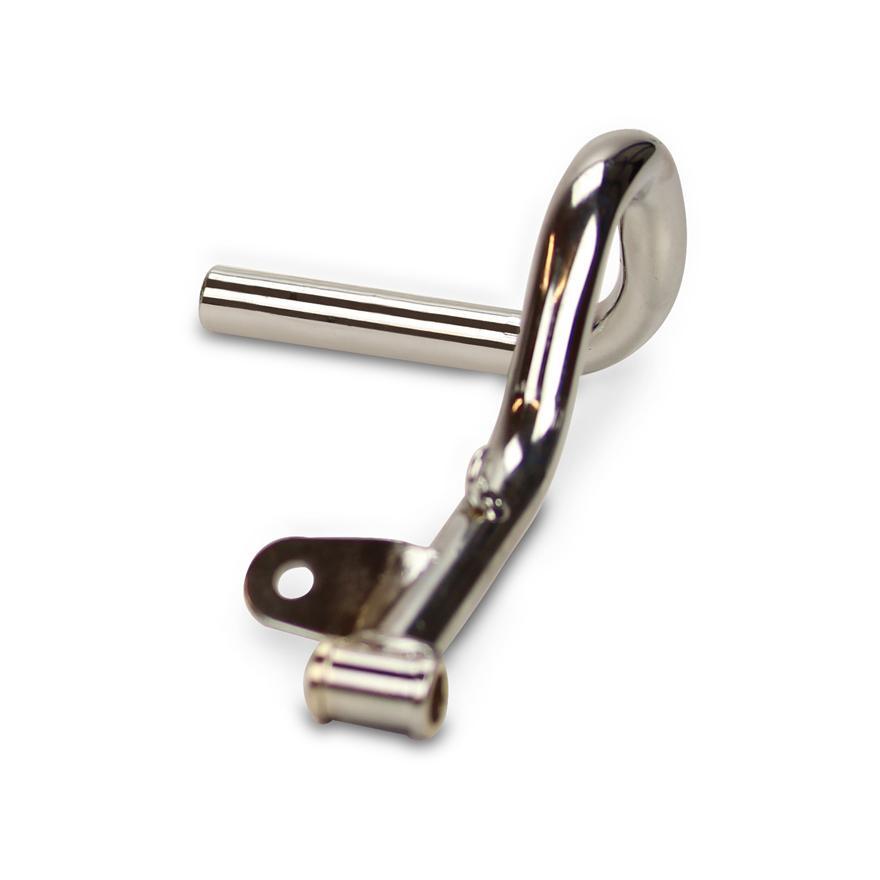 Gaspedal 180 mm