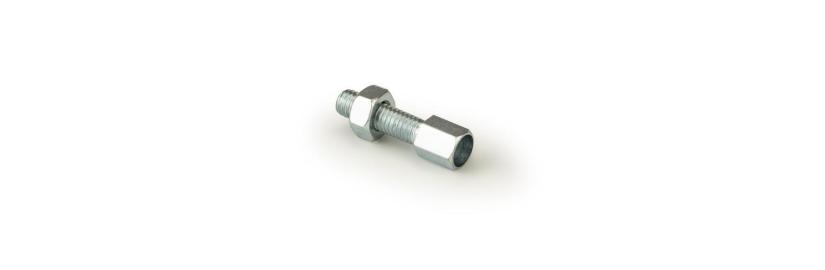 Gaszug Einstellschraube 6 × 30mm