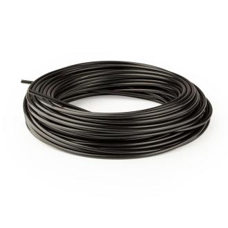 Gasseil-Hülle Ø: 2 x 5 mm