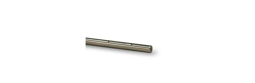 Axe Ø 25 × 920 mm