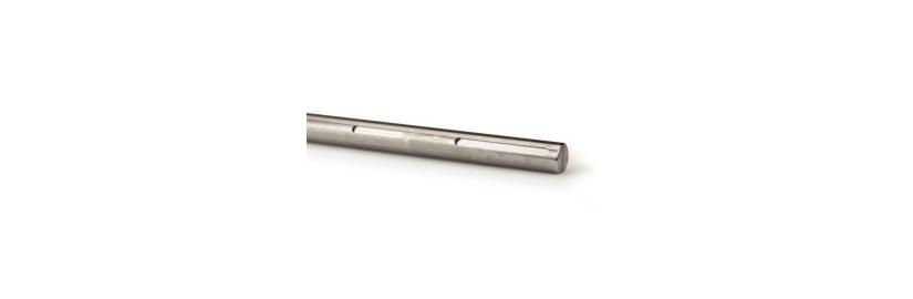 Axle Ø 30 × 1000 mm