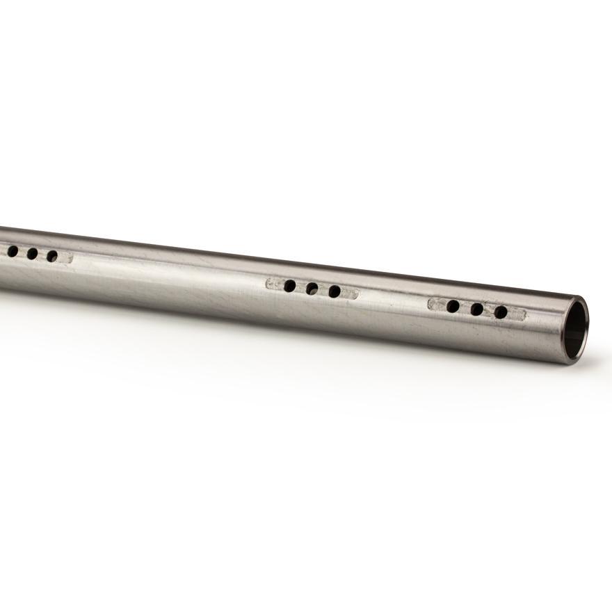 Axle Ø 40 × 1040 mm medium