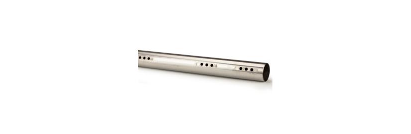 Axe Ø 50 × 1040 mm medium