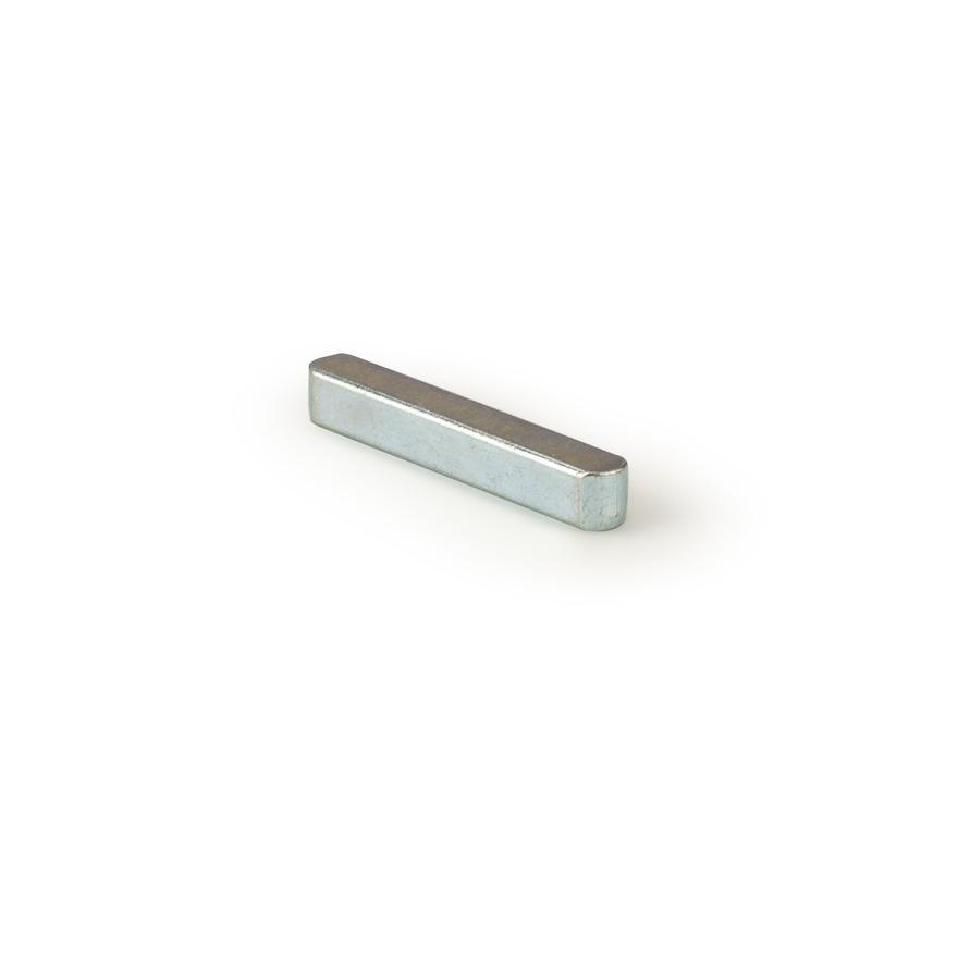 Clavettes 6 × 6 mm