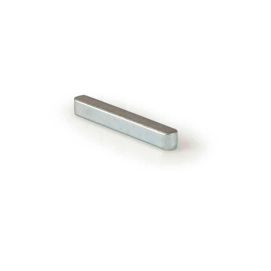 Clavettes 6 × 6 mm
