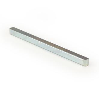 Clavettes 6 × 6 mm