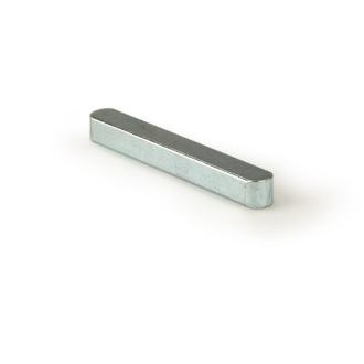 Keys for axle 8 × 7 mm