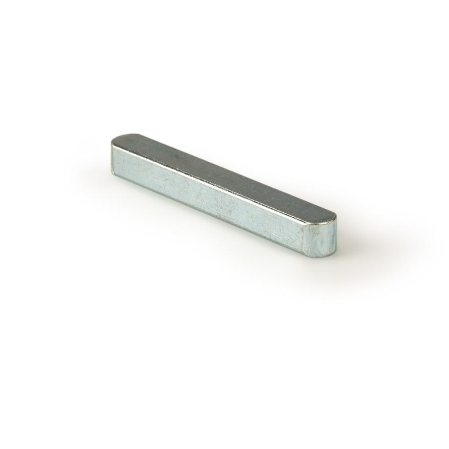 Clavettes 8 × 7 mm