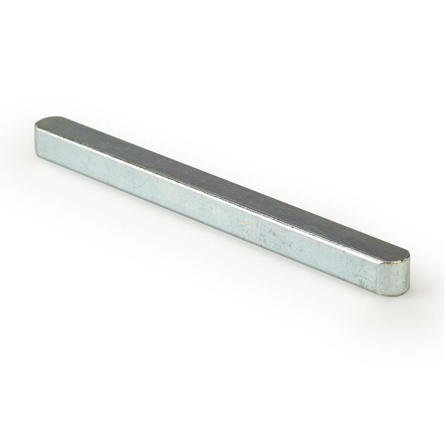 Clavettes 8 × 7 mm