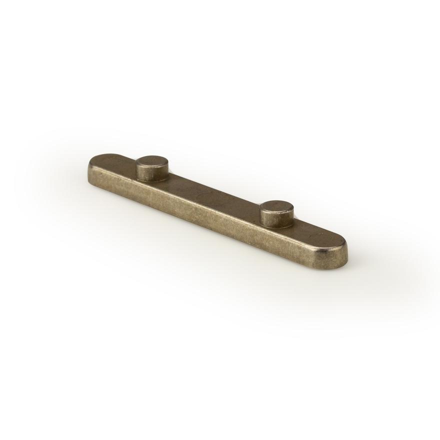 Clavette 2 broche