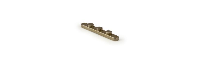 Clavette 3 broche