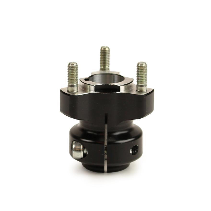 Moyeu arriere 25 mm